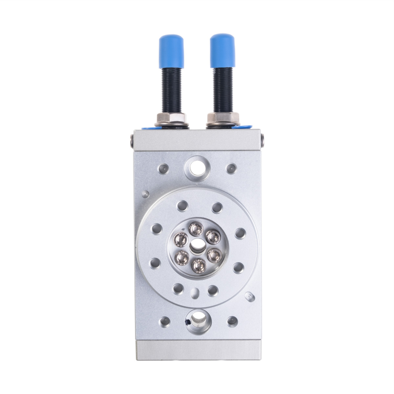 Pneumatik-Drehzylinder des Werkzeugmagazins HRQ30A 60110090003 für CNC-Bearbeitungszentrum