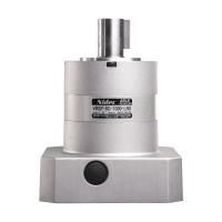 Planetengetriebe VRSF-8C-1000-LNS Nidec für CNC-Bearbeitungszentren