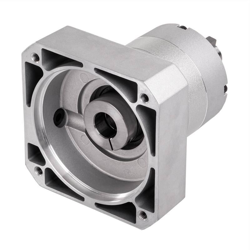 Planetengetriebe VRSF-8C-1000-LNS Nidec für CNC-Bearbeitungszentren