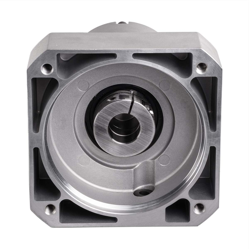 Planetengetriebe VRSF-8C-1000-LNS Nidec für CNC-Bearbeitungszentren