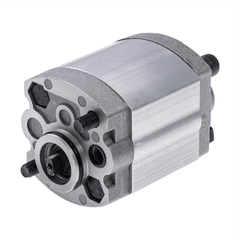 Planetengetriebe CBT-F204.8 des Hydrauliktisches KHA-2710 für Bearbeitungszentrum