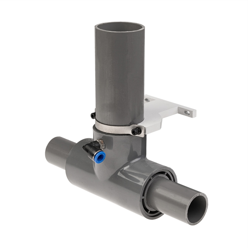 Vakuumventil für CNC-Bearbeitungszentrum KN-3710