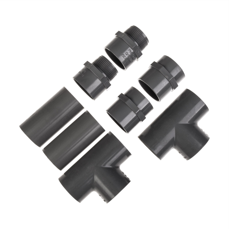 Vakuumventil für CNC-Bearbeitungszentrum KN-3710
