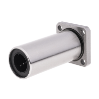 Flansch-Linearkugellager LMK16LUU für CNC-Bearbeitungszentren KN-3710