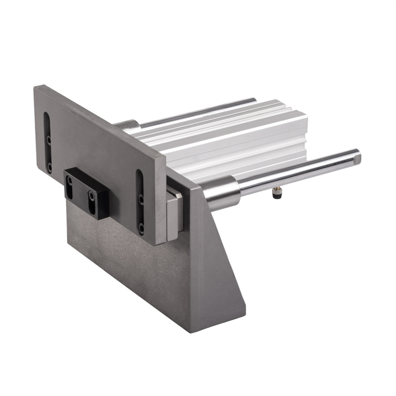 X-Achsen-Nivellierungsbaugruppe für KN-3710 CNC-Bearbeitungszentrum