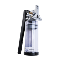 Handpumpe GEE-108-T-01 für Bearbeitungszentren