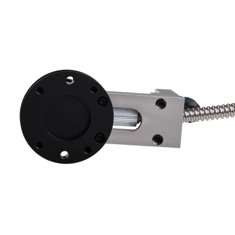 Werkzeuglängensensor BY-200 für CNC-Bearbeitungszentren