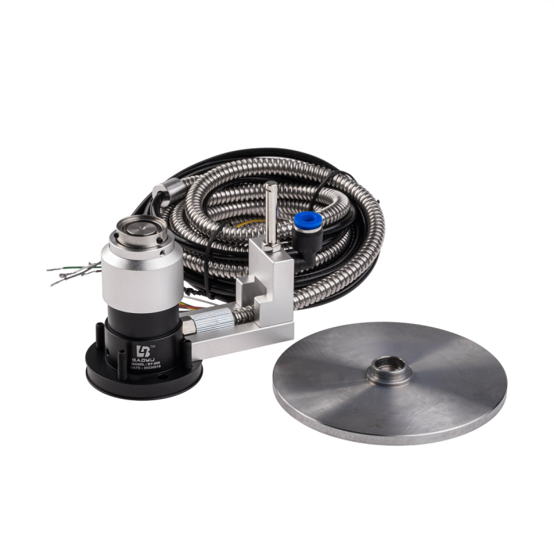 Werkzeuglängensensor BY-200 für CNC-Bearbeitungszentren