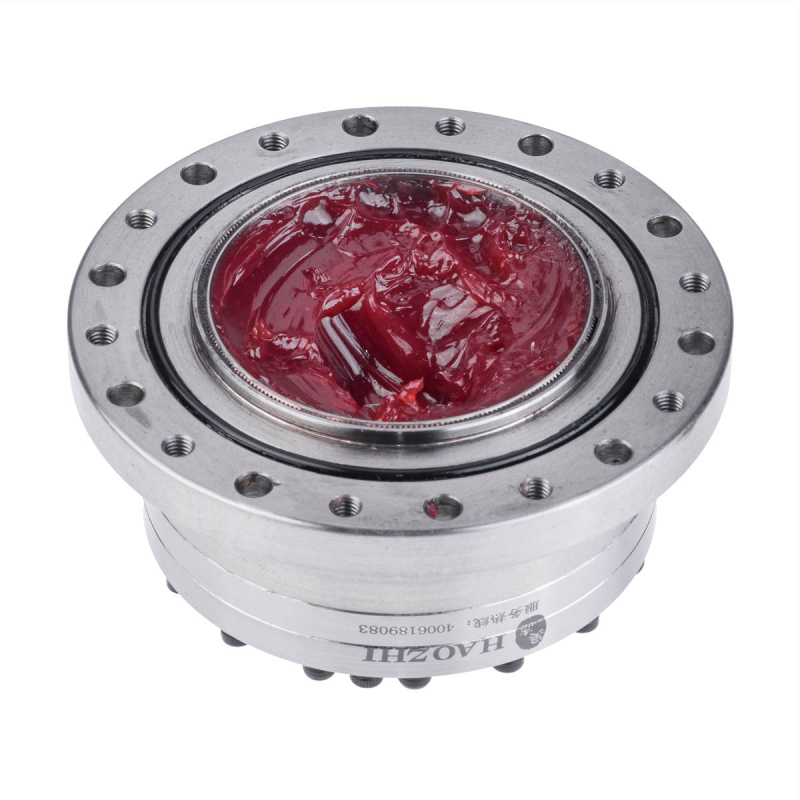 Werkzeugmagazin DCSG-25-120-U-R14 für Bearbeitungszentrum KP-3013