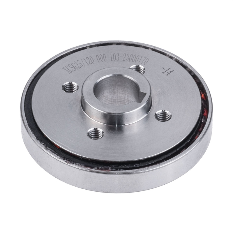 Werkzeugmagazin DCSG-25-120-U-R14 für Bearbeitungszentrum KP-3013