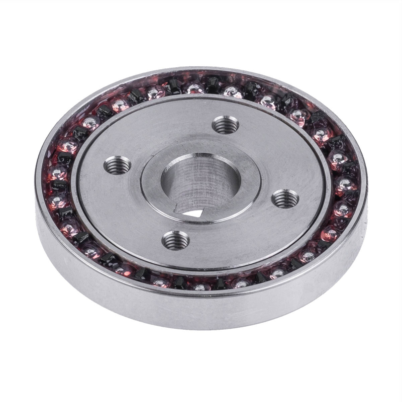 Werkzeugmagazin DCSG-25-120-U-R14 für Bearbeitungszentrum KP-3013