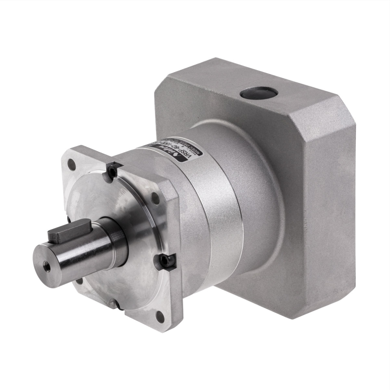 Planetengetriebe X-Achse VRSF-6C-1500-LNS Nidec für CNC-Bearbeitungszentren KN-3710