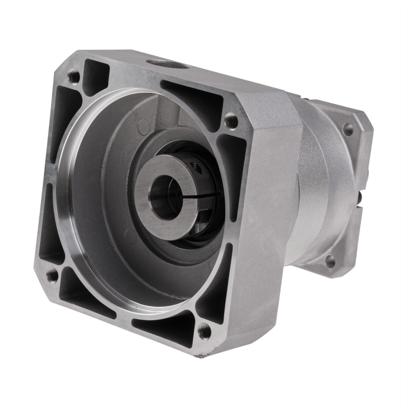 Planetengetriebe X-Achse VRSF-6C-1500-LNS Nidec für CNC-Bearbeitungszentren KN-3710