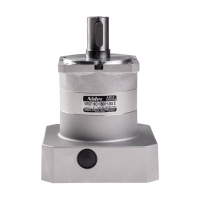 Planetengetriebe X-Achse VRSF-6C-1500-LNS Nidec für CNC-Bearbeitungszentren KN-3710