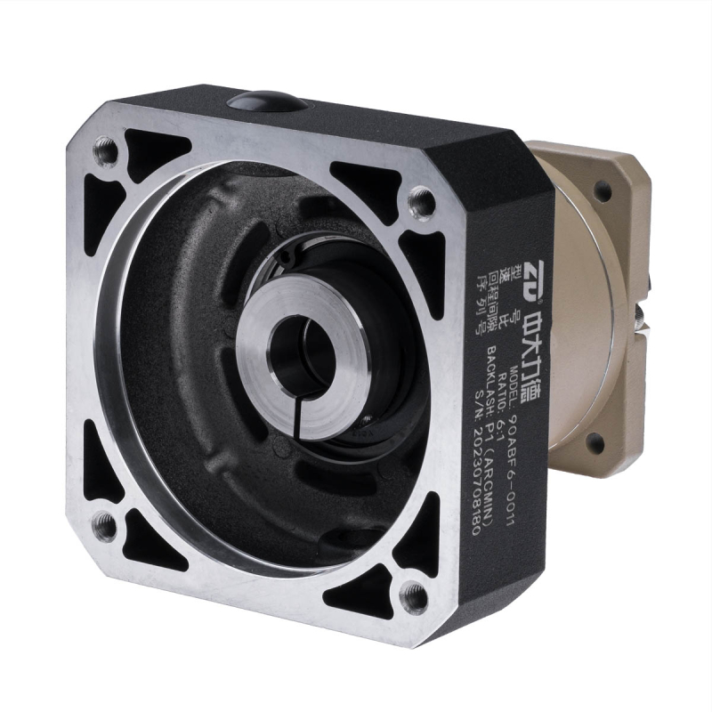 Planetengetriebe 90ABF6-0011 für CNC-Bearbeitungszentren