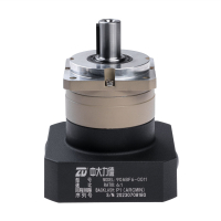Planetengetriebe 90ABF6-0011 für CNC-Bearbeitungszentren