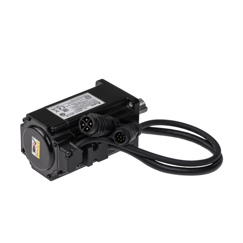 Servomotor DELTA ECM-A3L-CY0604RJ1 für Bearbeitungszentrum KP-3013