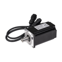 Servomotor DELTA ECM-A3L-CY0604RJ1 für Bearbeitungszentrum KP-3013