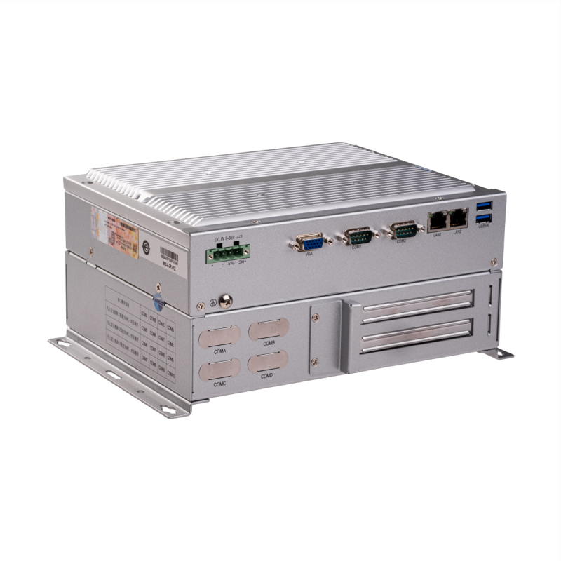 PC M60-E-2P-01Z (612 MHz, 3700)