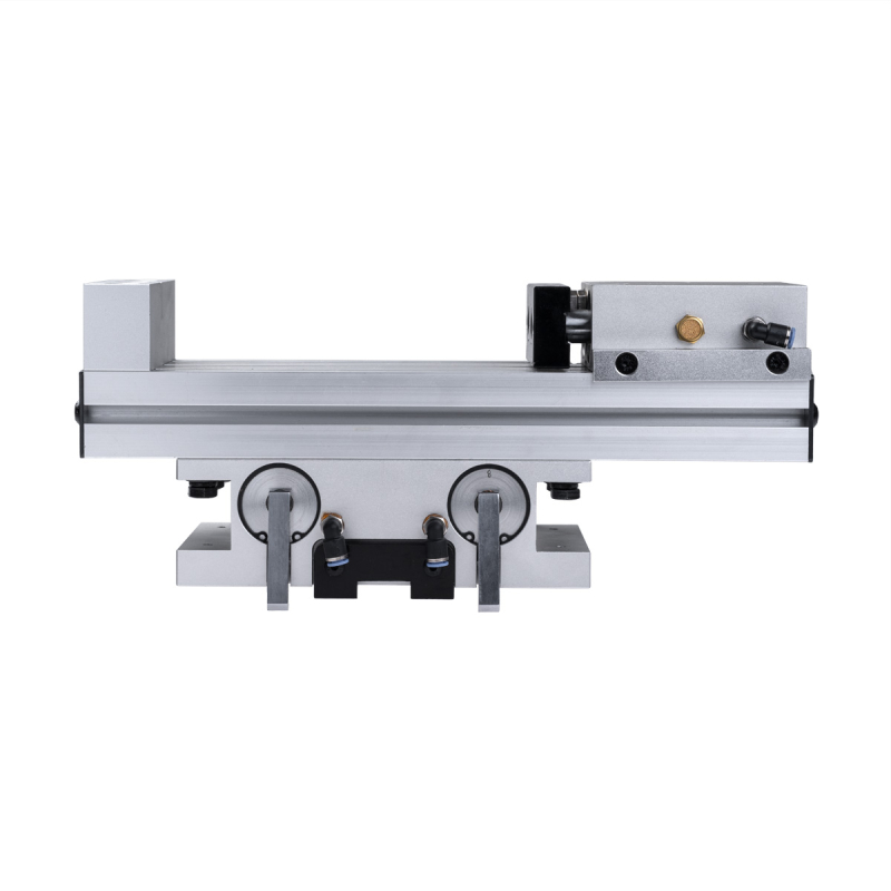 Pneumatische Horizontalspannvorrichtung für Bearbeitungszentrum KN-6410