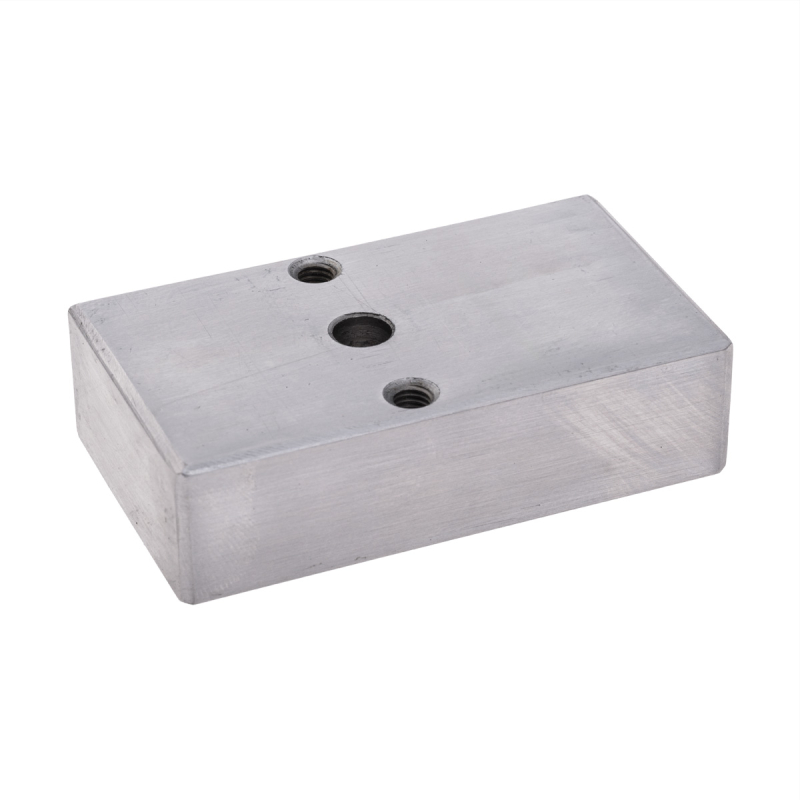 Positionierblock 25226015 für Bearbeitungszentrum KN-6410