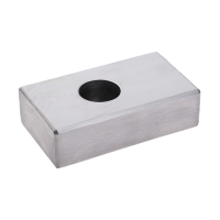 Positionierblock 25226015 für Bearbeitungszentrum KN-6410
