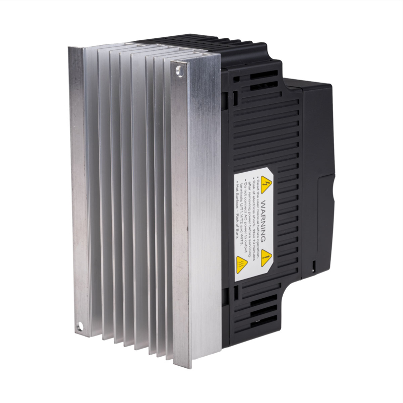 Wechselrichter DELTA VFD007EL21W