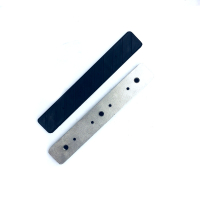 Untere Greiferbeläge 551020003 für CNC-Bohr- und Fräszentren