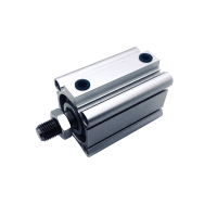 Pneumatikzylinder CQ2B-DM40-50 69000020020 für CNC-Bohr- und Fräszentren