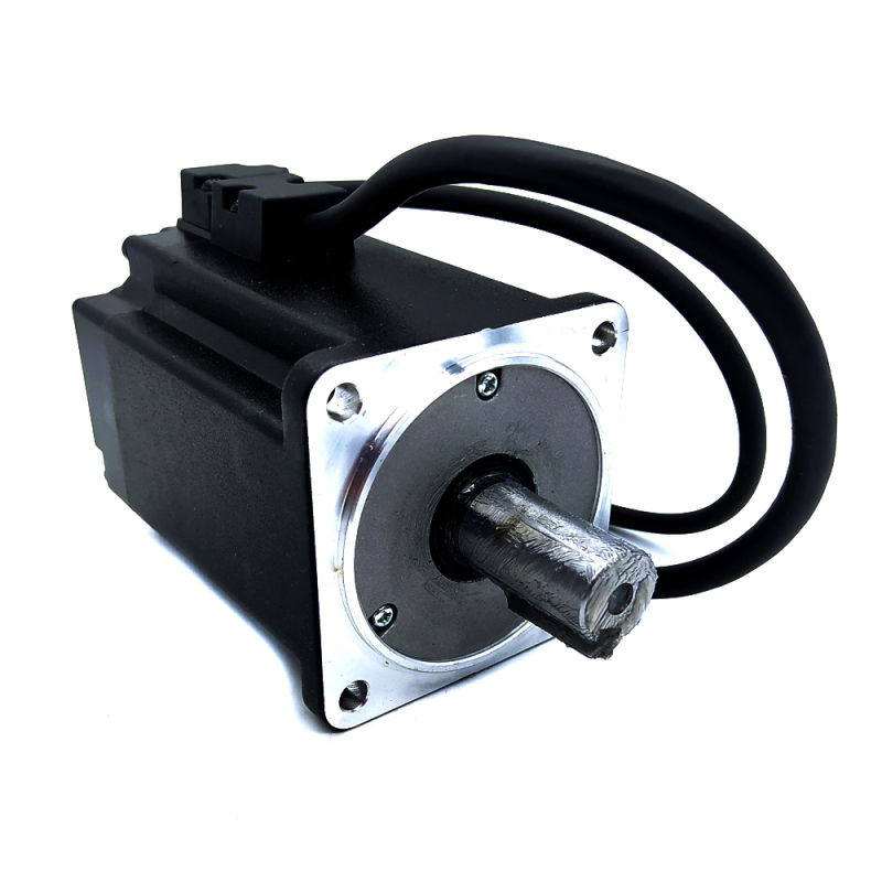 Servomotor ECM-A3L-CY0807RJ1 601030063 für CNC-Bohr- und Fräszentren