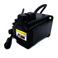 Servomotor ECM-A3L-CY0807RJ1 601030063 für CNC-Bohr- und Fräszentren