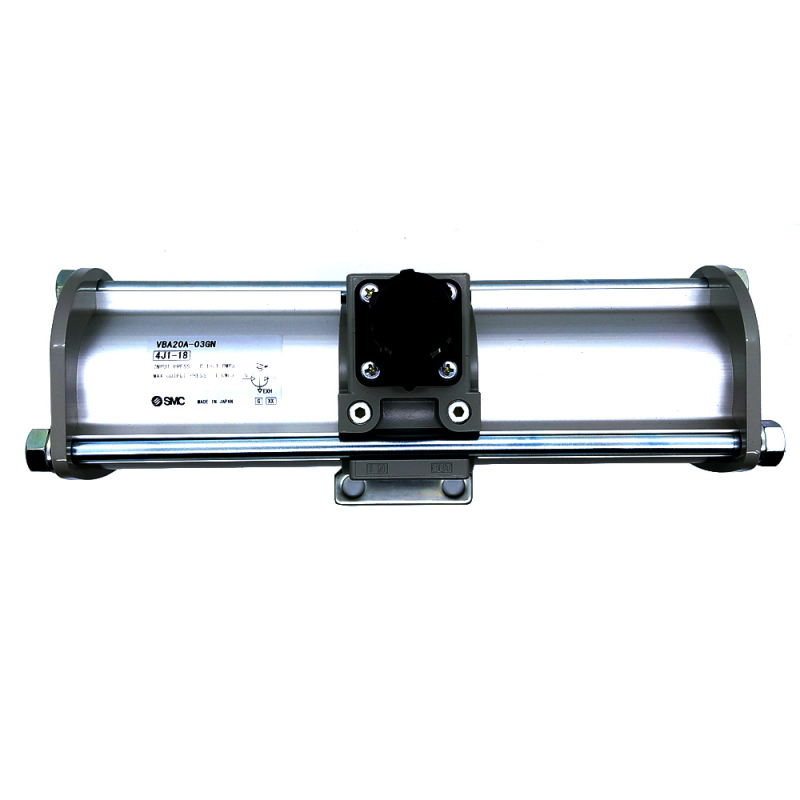 Druckverstärker VBA20A-03GN 640400021 für CNC-Bohr- und Fräszentren