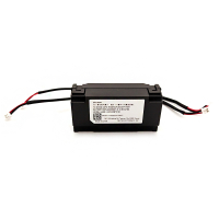 Servoantriebs-Batterie ASD-MDBT0100 630040052 für CNC-Bohr- und Fräszentren