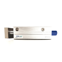 Pneumatischer Anpresszylinder TCM20X70S-GS1255A 641010238 für CNC-Bohr- und Fräszentren