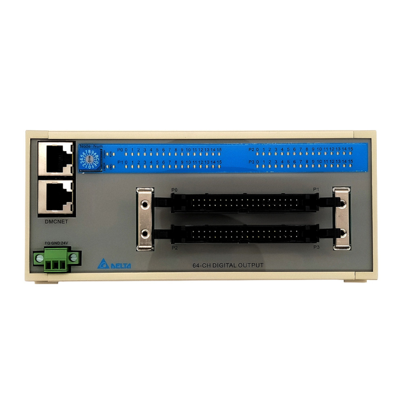 SPS-DigitaleingangsmodulASD-DMC-RM64NT1 630020300 für CNC-Bohr- und Fräszentren