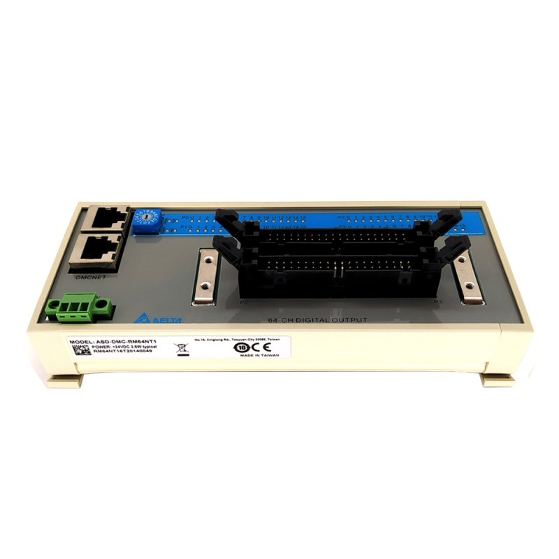 SPS-DigitaleingangsmodulASD-DMC-RM64NT1 630020300 für CNC-Bohr- und Fräszentren