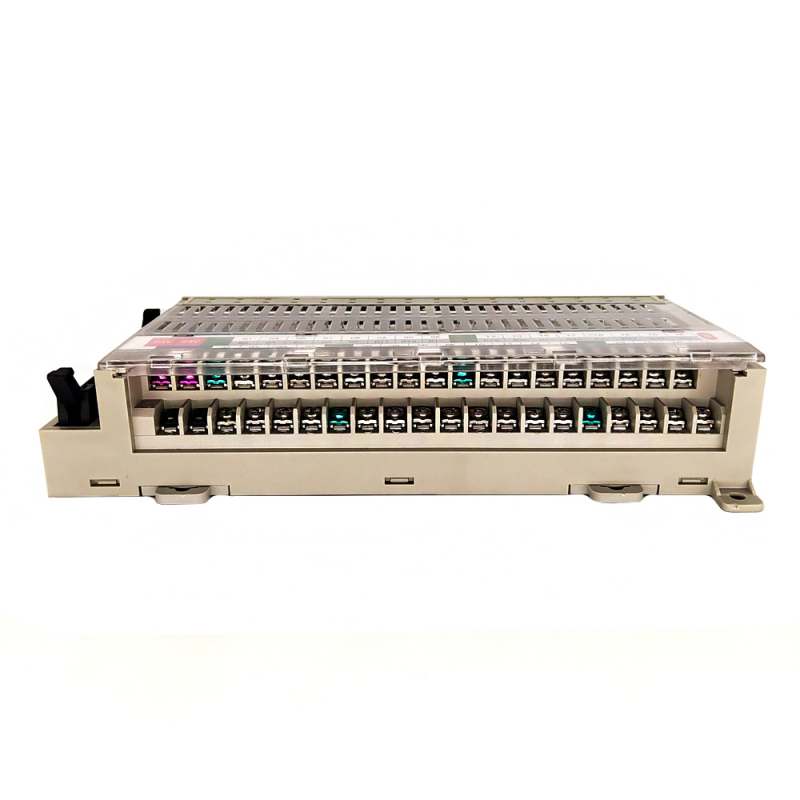 Mehrkanal-Relaismodul R32C-NS-G6B 630070037 für CNC-Bohr- und Fräszentren