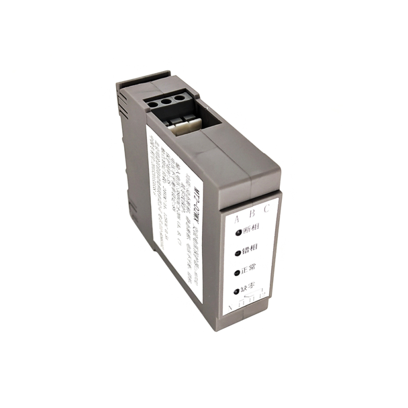 Phasenwächter MT2-02WX 630070039 für CNC-Bohr- und Fräszentren