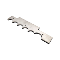 Untere Anpressplatte 26108051 für CNC-Bohr- und Fräszentren