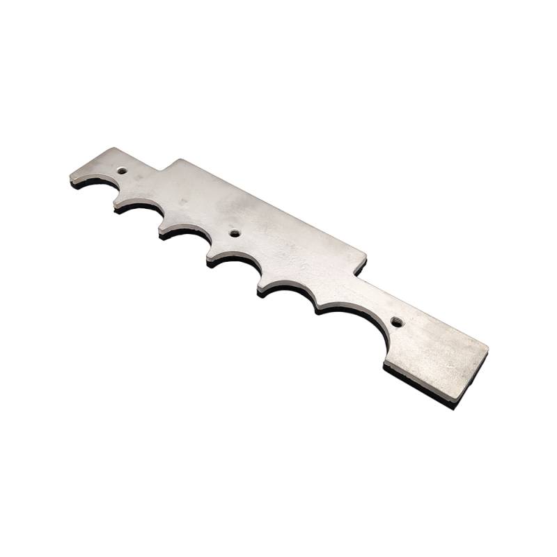 Untere Anpressplatte 26108051 für CNC-Bohr- und Fräszentren