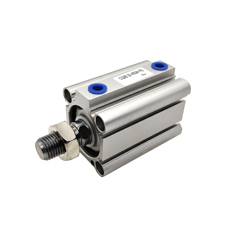 Pneumatikzylinder CQ2B32-45DM-FB für CNC-Bohr- und Fräszentren