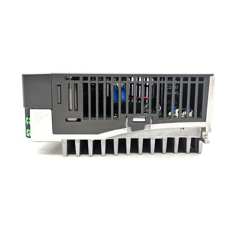 Servoantrieb ASD-B3-0721-F 62030020042 für CNC-Bohr- und Fräszentren