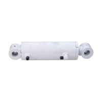 Hydraulikzylinder 22-038-102 (D70xd40x130) H00419100003 für Durchlaufbohrmaschinen