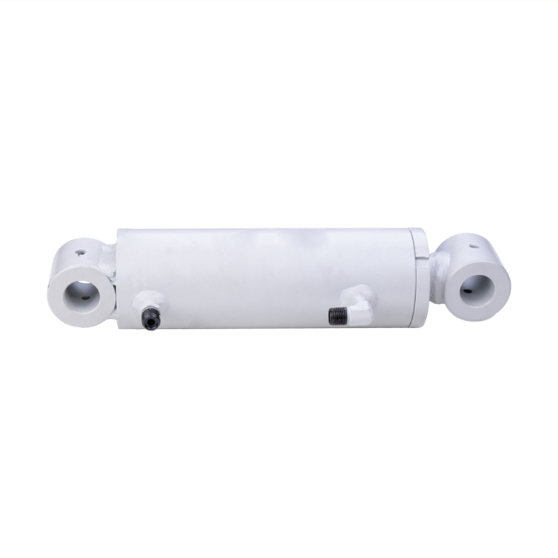 Hydraulikzylinder 22-038-102 (D70xd40x130) H00419100003 für Durchlaufbohrmaschinen