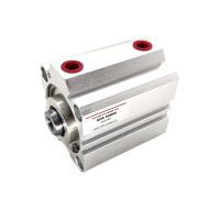 Pneumatikzylinder SDA50X50 H00417400073 für Niederhalter der Durchlaufbohrmaschine KDT-6062