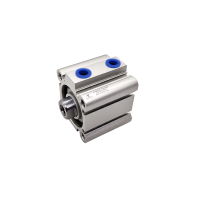 Pneumatikzylinder CQ2A32-20D H00417400047 für Durchlaufbohrmaschinen