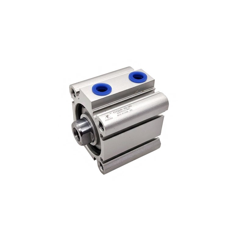 Pneumatikzylinder CQ2A32-20D H00417400047 für Durchlaufbohrmaschinen