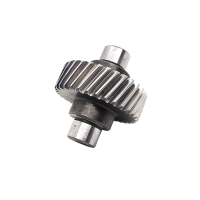 Zahnrad des Bohrkopfes 34,5 rechts 60050020009 für CNC-Bohr- und Fräszentren