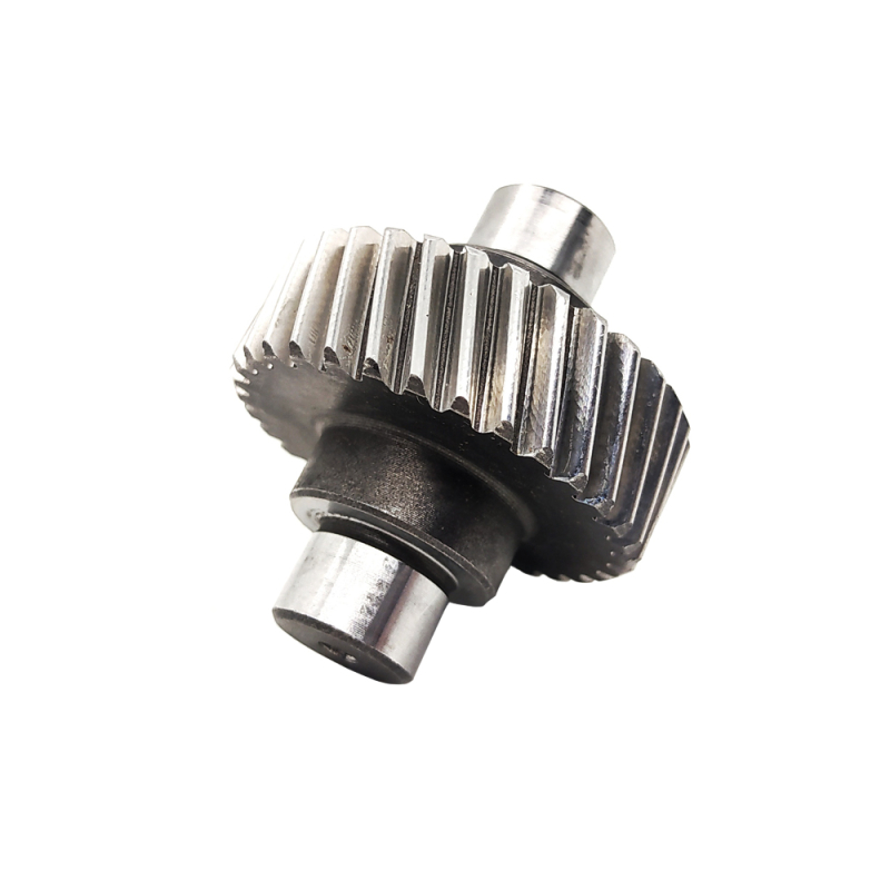 Zahnrad des Bohrkopfes 34,5 links 60050020008 für CNC-Bohr- und Fräszentren