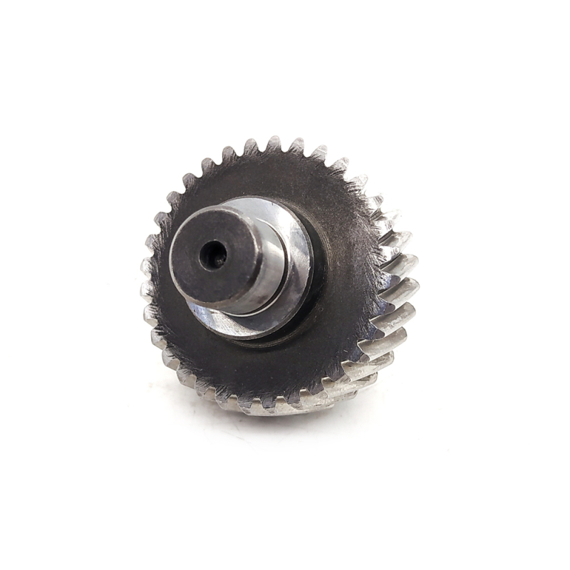 Zahnrad des Bohrkopfes 34,5 links 60050020008 für CNC-Bohr- und Fräszentren